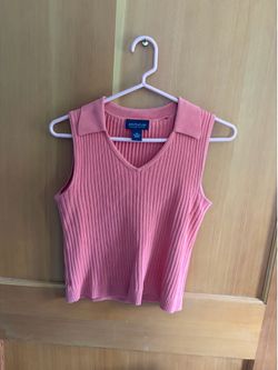 Ann Taylor tank