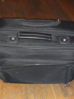 Samsonite Luggage Bag