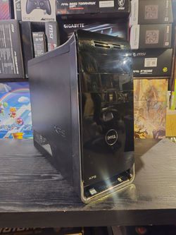 Windows 11 PRO Office computer Dell XPS 8900