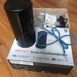 D-Link Smart Beam Amplifi WiFi Booster