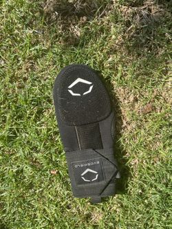 Sliding Mitt