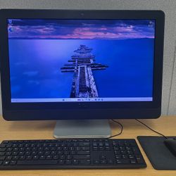 Dell Optiplex 9010 All-In-One 