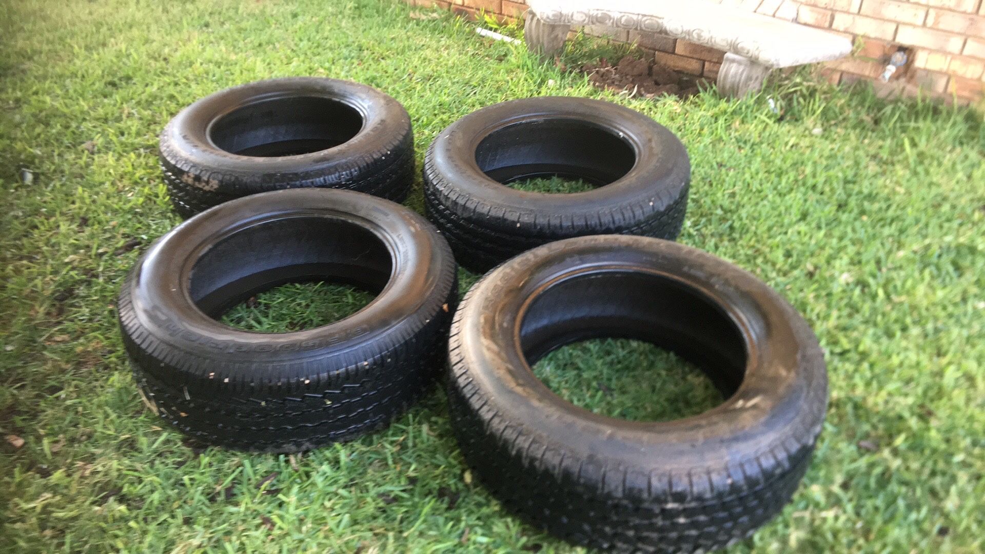 Tires