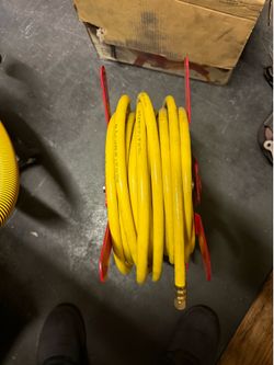 Air Hose Reel