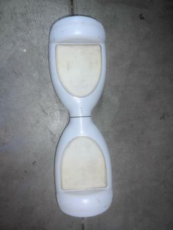 Jetson hoverboard