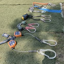 Fall Protection