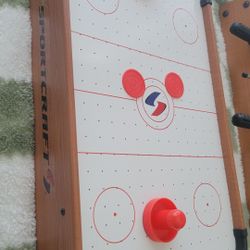 Air Hockey Table