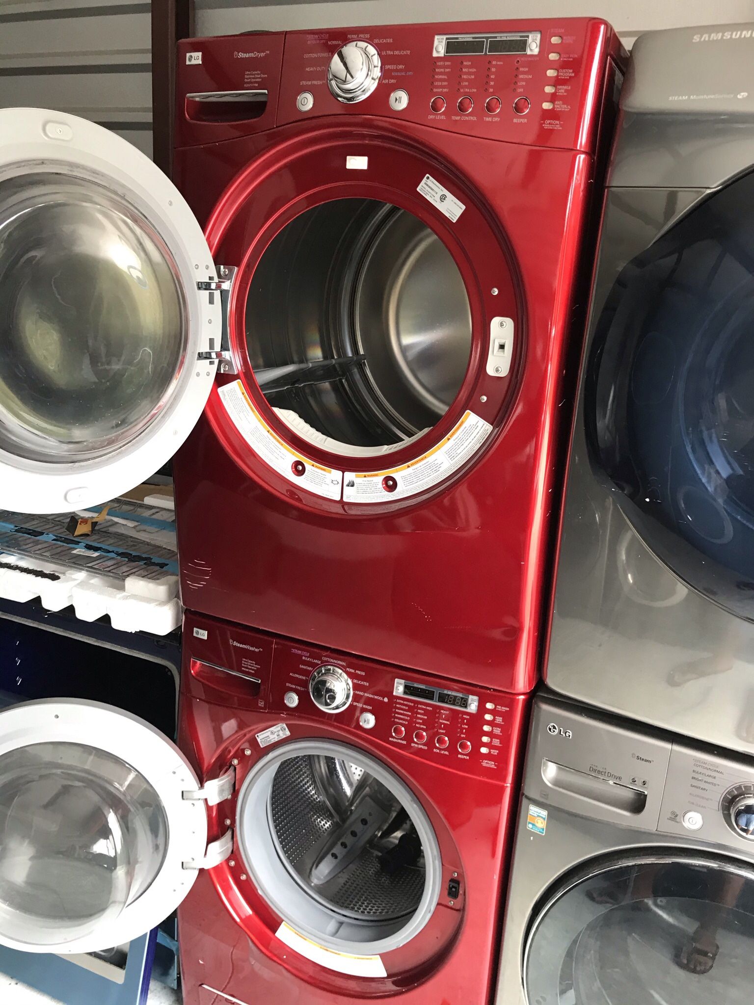 Lg Washer And Dryer Set,All Products : American Fashion Style Bags On Sale