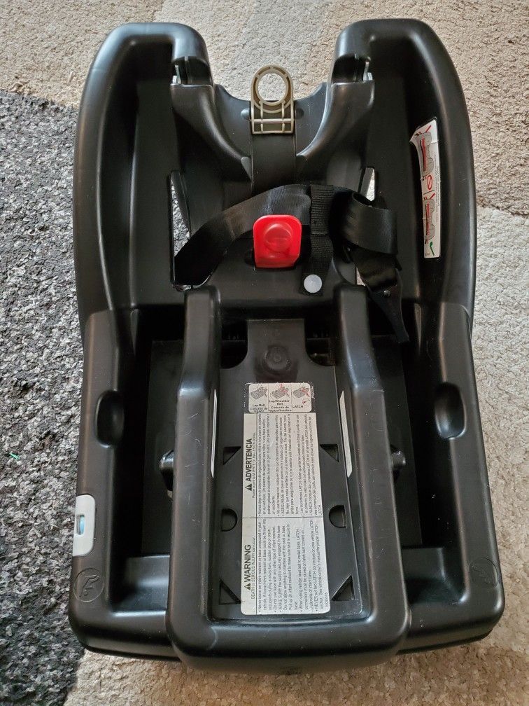 Baby Car Seat Base