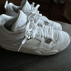 Jordan 4 pure money for sale new arrivals