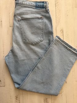 Abercrombie jeans