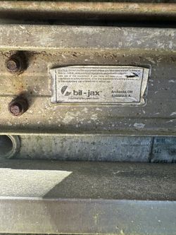 Scaffolding