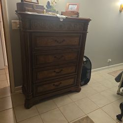 Bedroom Set 