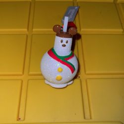 DISNEY COLLECTION ORNAMENT