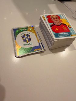 World Cup Stickers 140+