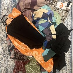 Miaou Clothing Bag XS