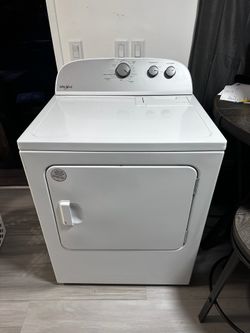 Dryer