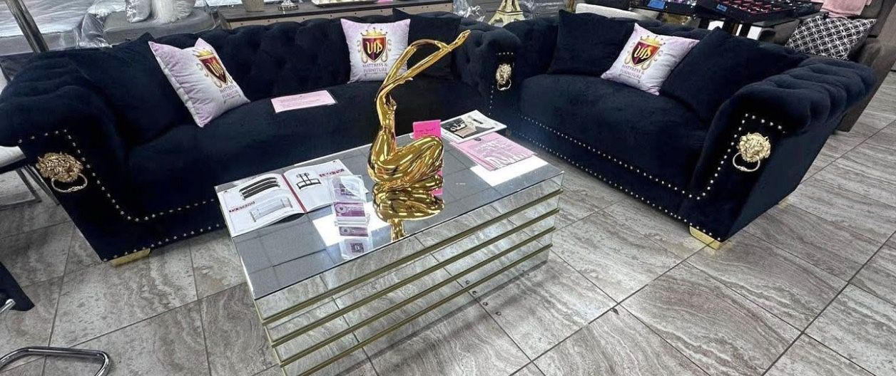 New Sofa And Loveseat In Box Buy How Pay Later $39 