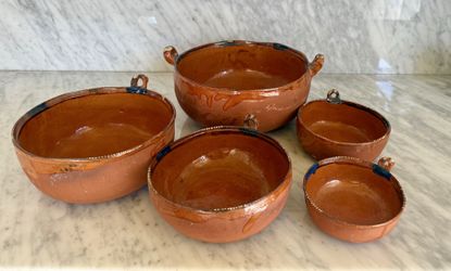 Mexican Bows