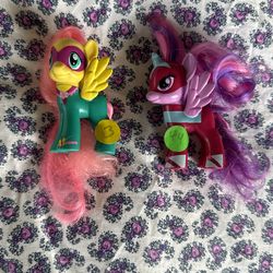 MLP masked 2014