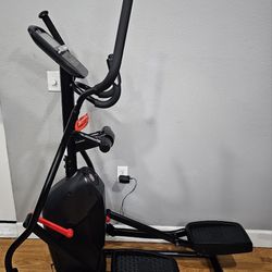 Schwinn 411 elliptical exercise trainer 