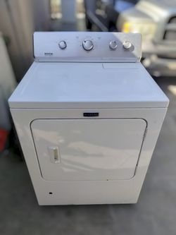 Gas dryer