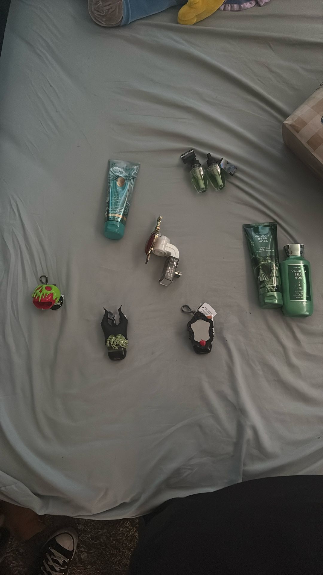 Disney Collection Bath And Body Works