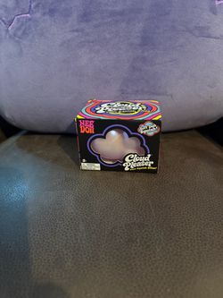 Nee Doh Cloud Pleaser Squish Toy
