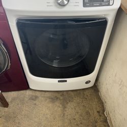 Maytag Gas Dryer 