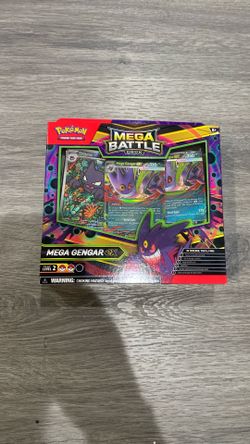 Mega Battle Deck