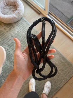 COOPH Camera Strap 90-150 CM - Adjustable