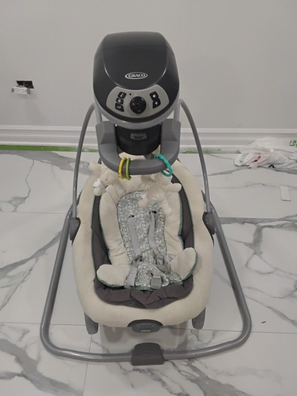 Graco Baby Swing