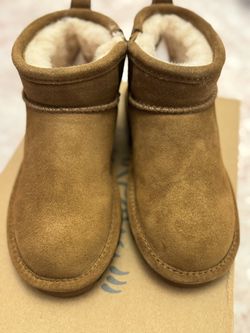 Kids Boots - Size 1