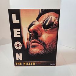 Magic Toys Leon 1/12 scale figure