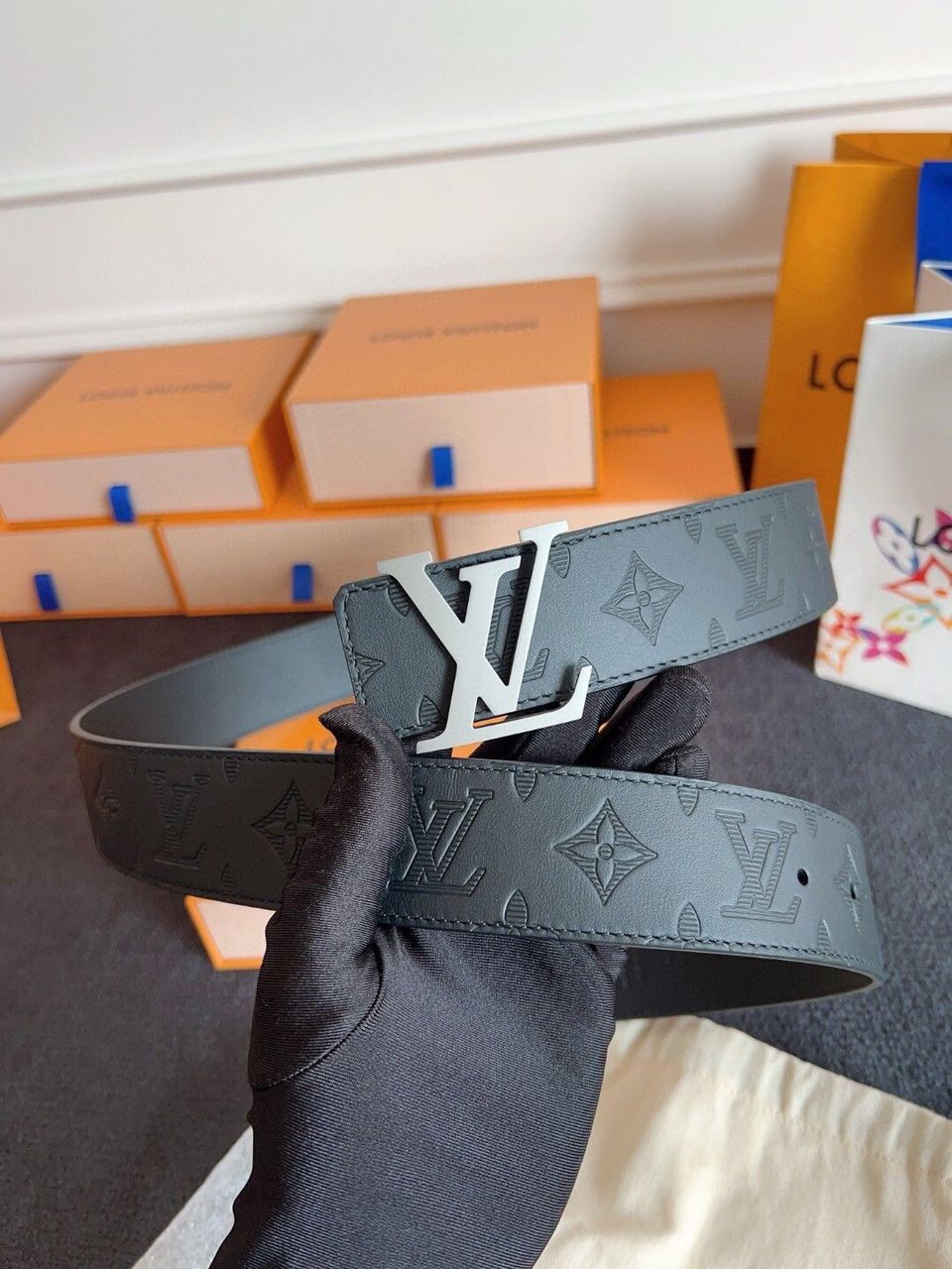 Louis Vuitton Belt