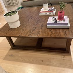 McGee And Co coffee Table 48"