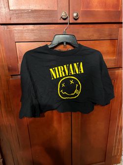Shirt woman
