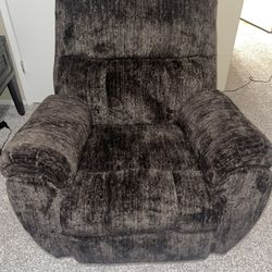 Recliner Chair