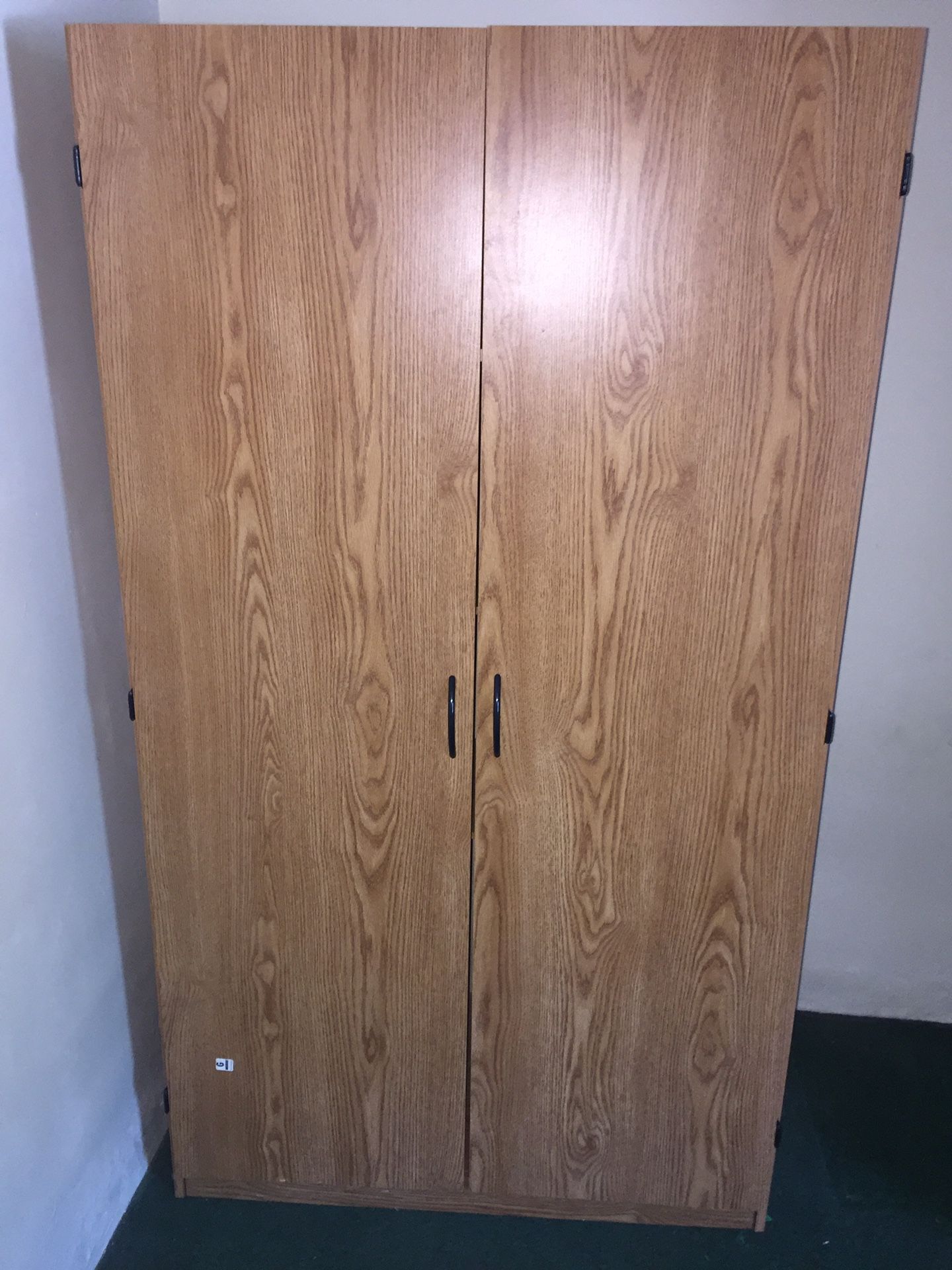 Wardrobe / Linen Cabinet