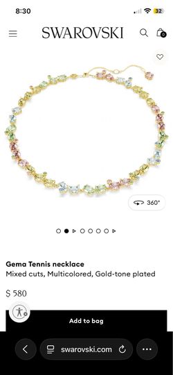 Swarovski Gema