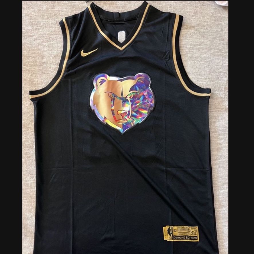 Memphis grizzlies, Morant youth jersey for Sale in Mesa, AZ - OfferUp