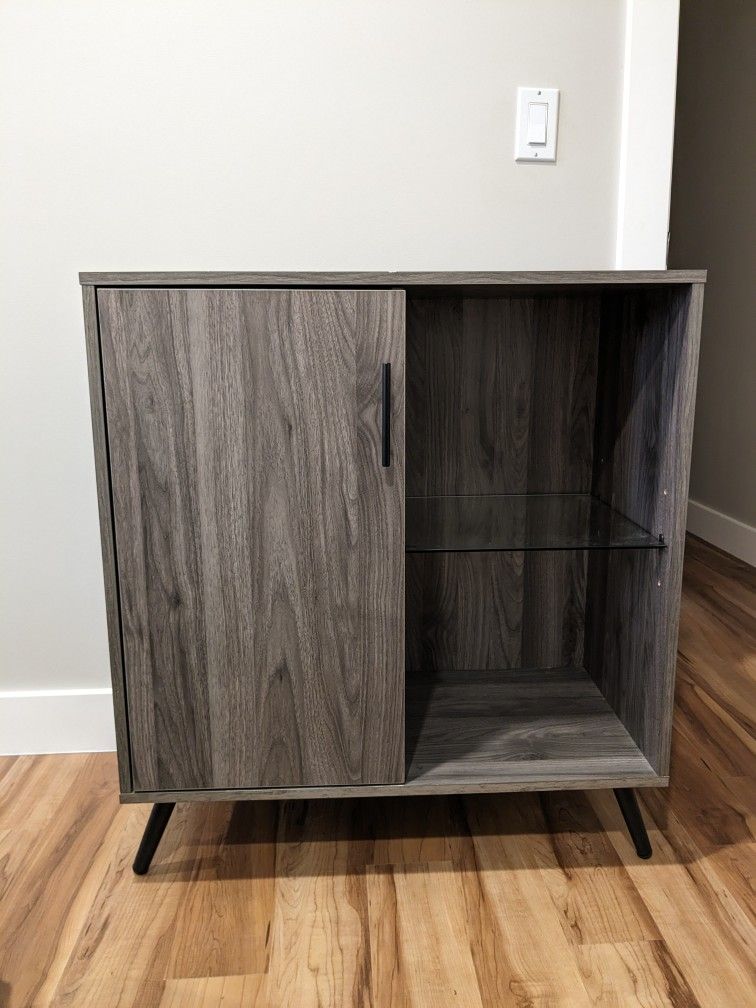 MCM Sideboard / Storage Credenza