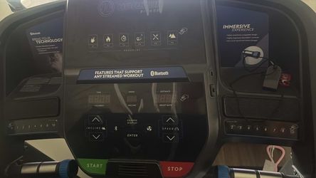 Treadmill