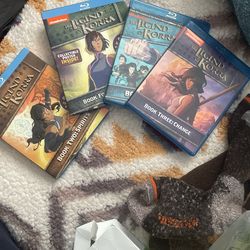 Legend Of Korra