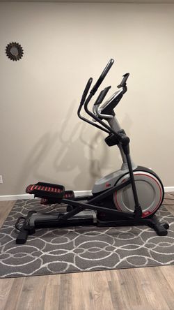 Proform Elliptical iFit