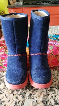 Uggs boots