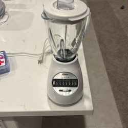 Oster Blender