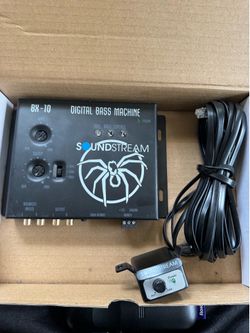 Soundstream