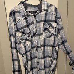Bien Shirt Longsleeve 2XL