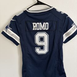 Cowboys Jersey 